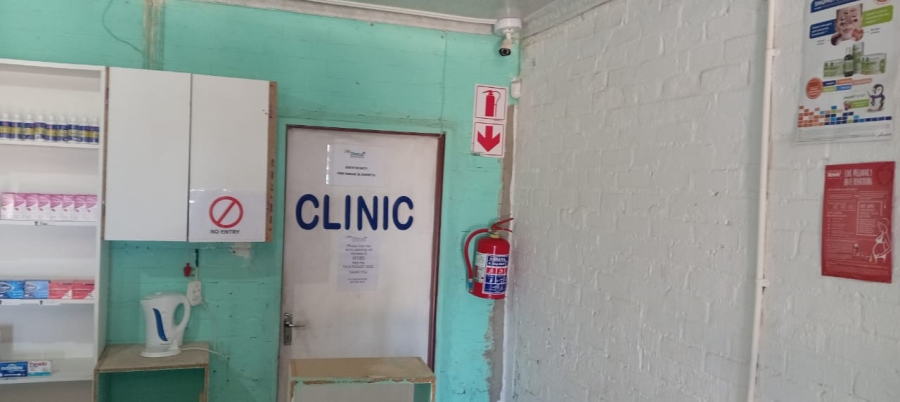 Commercial Property for Sale in Senekal Rural Free State